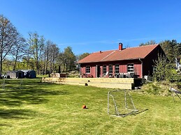 5 Person Holiday Home in Klovedal-by Traum