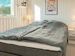 6 Person Holiday Home in Karrebaeksminde