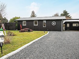 6 Person Holiday Home in Karrebaeksminde