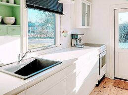 6 Person Holiday Home in Karrebaeksminde