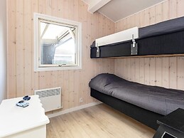 6 Person Holiday Home in Karrebaeksminde