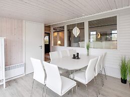 6 Person Holiday Home in Karrebaeksminde