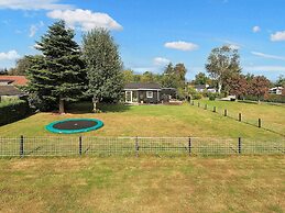 6 Person Holiday Home in Karrebaeksminde