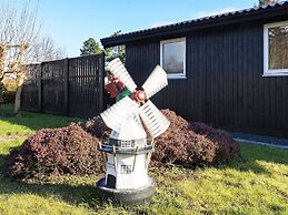 6 Person Holiday Home in Karrebaeksminde