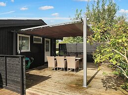 6 Person Holiday Home in Karrebaeksminde