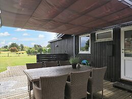 6 Person Holiday Home in Karrebaeksminde