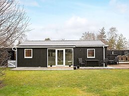 6 Person Holiday Home in Karrebaeksminde