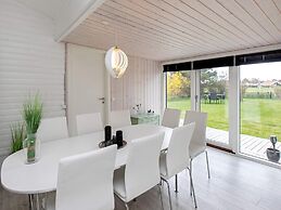 6 Person Holiday Home in Karrebaeksminde