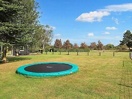 6 Person Holiday Home in Karrebaeksminde