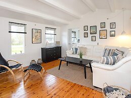 6 Person Holiday Home in Karrebaeksminde