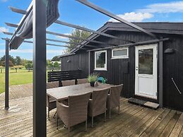 6 Person Holiday Home in Karrebaeksminde