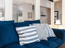 4 Star Holiday Home in Karrebaeksminde