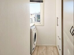 6 Person Holiday Home in Karrebaeksminde
