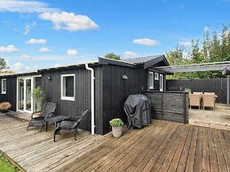 6 Person Holiday Home in Karrebaeksminde