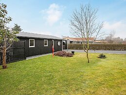 6 Person Holiday Home in Karrebaeksminde