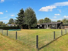 6 Person Holiday Home in Karrebaeksminde
