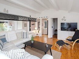 6 Person Holiday Home in Karrebaeksminde