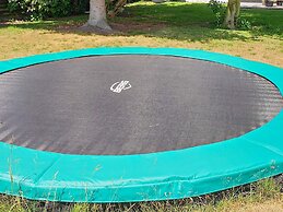 6 Person Holiday Home in Karrebaeksminde