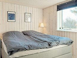 6 Person Holiday Home in Karrebaeksminde