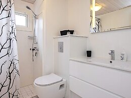 6 Person Holiday Home in Karrebaeksminde