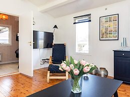 6 Person Holiday Home in Karrebaeksminde
