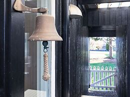 6 Person Holiday Home in Karrebaeksminde