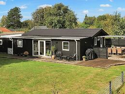6 Person Holiday Home in Karrebaeksminde