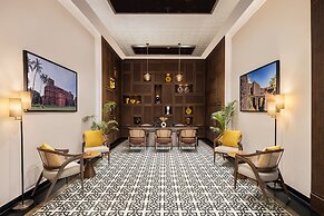 The Yellow House, Goa – IHCL SeleQtions