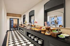 The Yellow House, Goa – IHCL SeleQtions