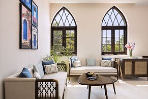 The Yellow House, Goa – IHCL SeleQtions