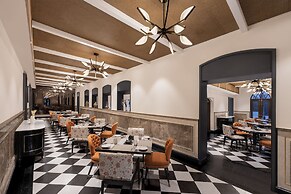 The Yellow House, Goa – IHCL SeleQtions