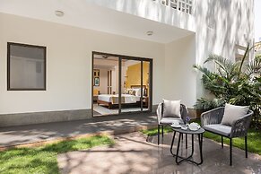 The Yellow House, Goa – IHCL SeleQtions