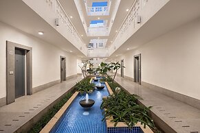 The Yellow House, Goa – IHCL SeleQtions