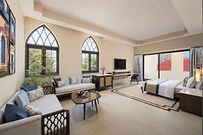 The Yellow House, Goa – IHCL SeleQtions