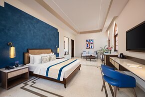 The Yellow House, Goa – IHCL SeleQtions