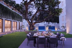 The Yellow House, Goa – IHCL SeleQtions