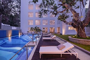 The Yellow House, Goa – IHCL SeleQtions