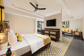The Yellow House, Goa – IHCL SeleQtions