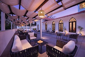 The Yellow House, Goa – IHCL SeleQtions