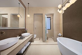 The Yellow House, Goa – IHCL SeleQtions