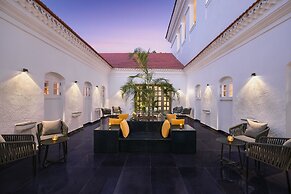 The Yellow House, Goa – IHCL SeleQtions