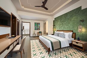 The Yellow House, Goa – IHCL SeleQtions