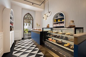 The Yellow House, Goa – IHCL SeleQtions