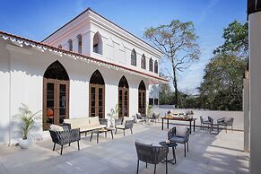 The Yellow House, Goa – IHCL SeleQtions