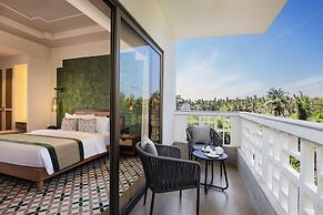 The Yellow House, Goa – IHCL SeleQtions