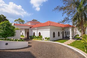 The Yellow House, Goa – IHCL SeleQtions