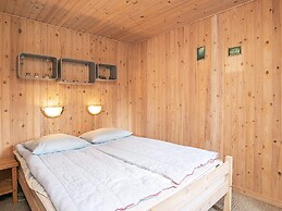 8 Person Holiday Home in Lokken