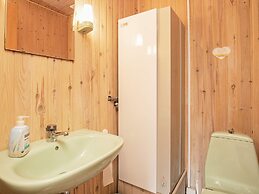 8 Person Holiday Home in Lokken