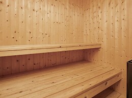 8 Person Holiday Home in Lokken