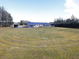 8 Person Holiday Home in Lokken